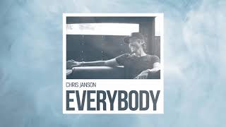 Chris Janson - "Our World" (Audio Video)