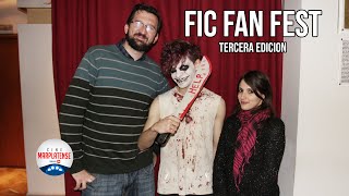 FIC FAN FEST - CINE FANTASTICO