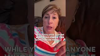 Don’t talk over students who are talking