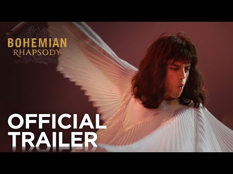 Bohemian Rhapsody (Final Trailer)