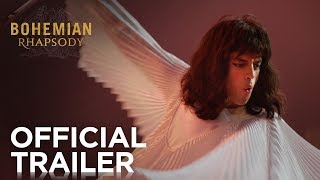 Bohemian Rhapsody | Final Trailer 