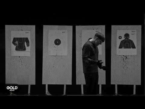 AKC Misi - Haditerv (Official Music Video)