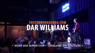 Dar Williams - The Ocean (11/13/16)