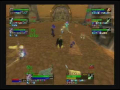 Nihilum vs. SK Gaming Round 1 Groupstage - Intel Extreme Masters Montreal