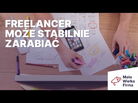 Każdy freelancer powinien to usłyszeć