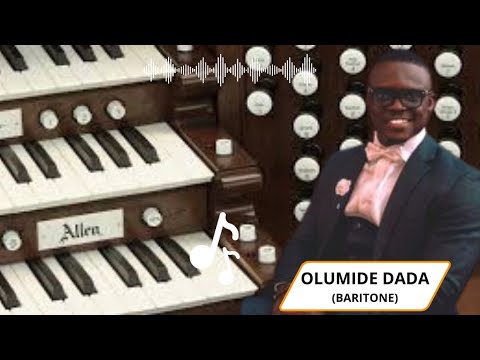 ETERNAL LIFE - Prayer Episode 126 By OLUMIDE DADA Baritone
