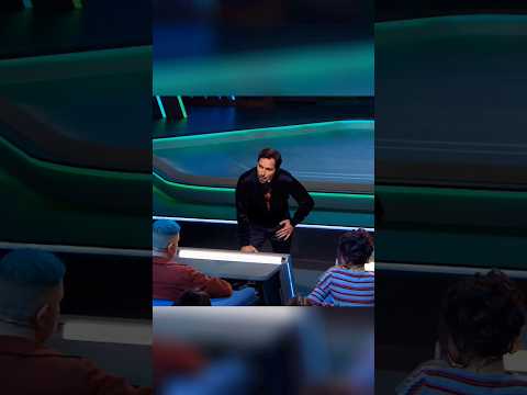 Рева дай балл#шоу#звезды#shorts# Лебедев и Рева#бал#
