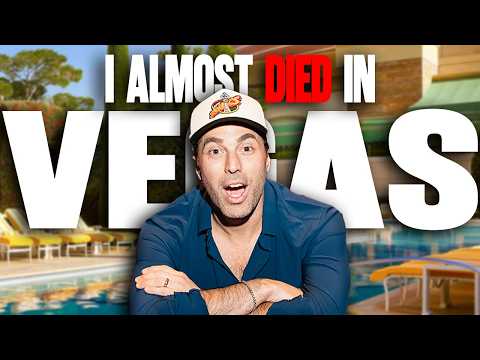 A Day I'll Never Forget | True Story | Adam Ray