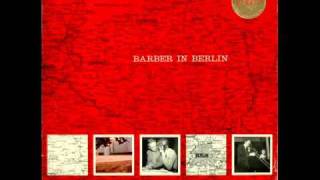 Chris Barber's JB 1959 Chimes Blues (live)