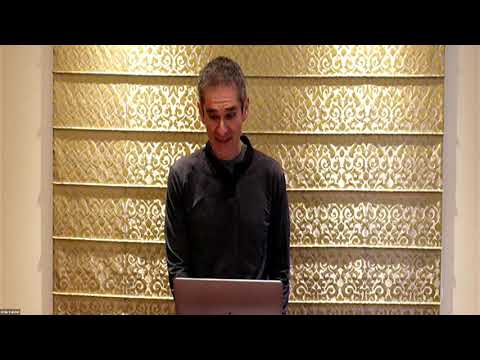 SIGCOMM 2020 Keynote: Amin Vadhat: Coming of Age in the Fifth Epoch of Distributed Computing