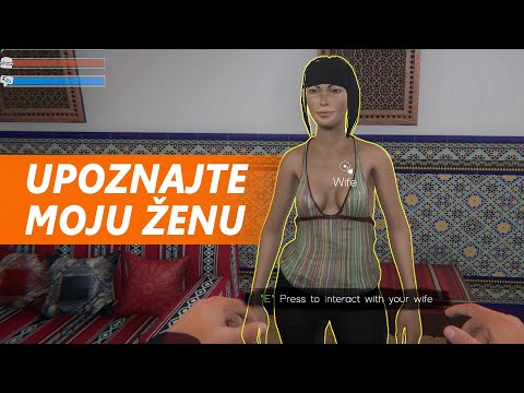 OŽENILI ME DEVELOPERI - Internet Cafe Simulator 2 (EP8)