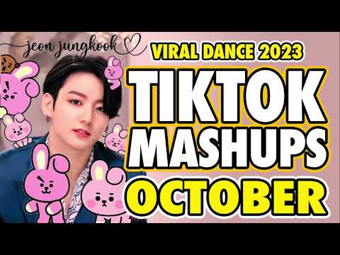 New Tiktok Mashup 2023 Philippines Party Music | Viral Dance Trends | October 31st