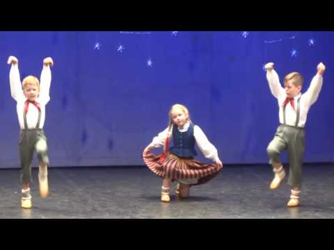 Pīlādzītis - Padziedi tu man, kā tava dziesma skan!