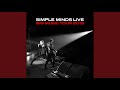 Rivers of Ice - Live