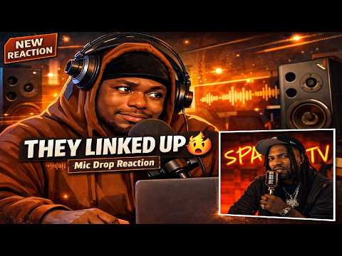 This Duo Went CRAZY… Dirty Mula x Loah Semi ‘In It To Win It’ (Mic Drop Reaction)