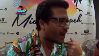 Gravação do DVD de Wesley Safadão em Miami - Parte 1 Gravação do DVD de Wesley Safadão em Miami - Parte 1
