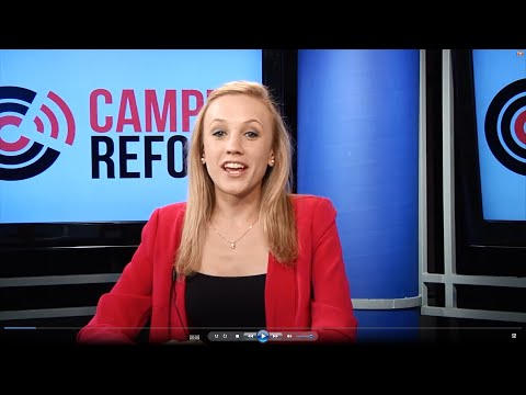06-05-13 Kat Timpf for Campus Reform - Justin Amash re Student Loan Debt