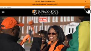 Student Account Orientation | Setup & Overview