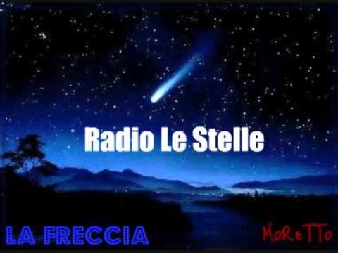 Intervista di Radio Le Stelle a El Makiko