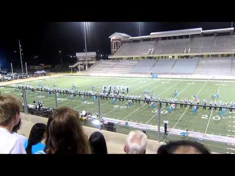 The Cavaliers 2012 Closer @ Houston, Texas 7/20/12