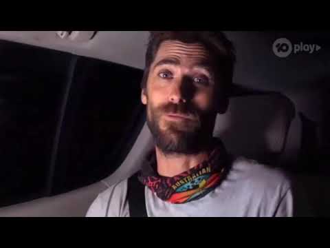 Australian Survivor Jury Villa 05