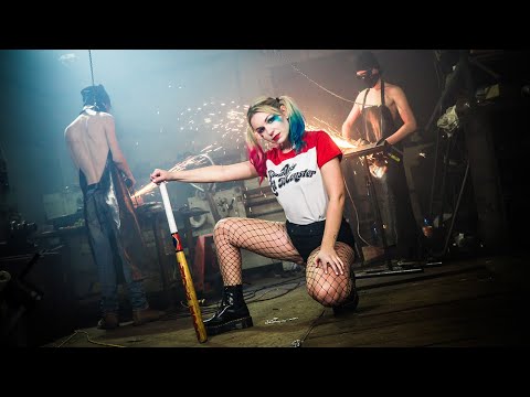 YouTube video thumbnail