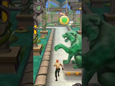 Templerun2#trending #reels#nowi-fi#gameplay