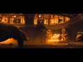 Skyfall Komodo Dragons 1080p