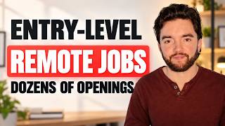 7 Remote Companies Need to Fill Entry-Level Jobs
