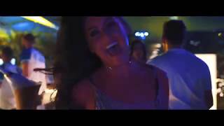 DRAIS DXB  FT AUGUST ALSINA