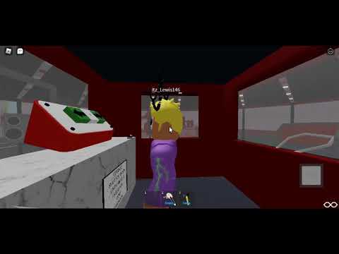 waltzer pay box at  car boot sale fair