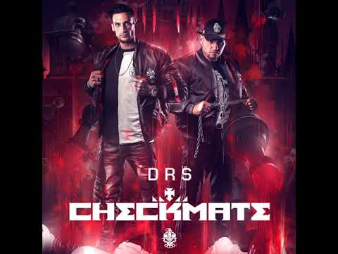 DRS vs Irradiate ft Madsin - Wildfire