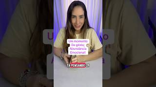ESSA PESSOA ESTÁ PENSANDO EM VOCÊ! #tarot #signos #amor
