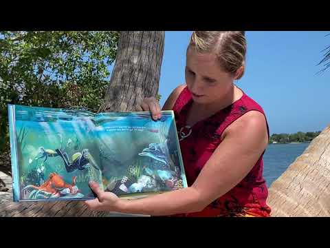 A Dolphin's Wish: by Trevor McCurdie, Cinzia Battistel Read by Mrs. Howard Kindergarten teacher