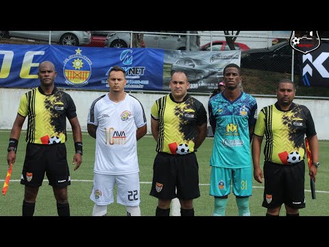 Cercado Grande X Segunda Feira, Copa Don José 2022.