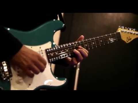 Ricardo Marins - "Cause we ended…Cover (Teaser) #ricardomarinsplaysjeffbeck