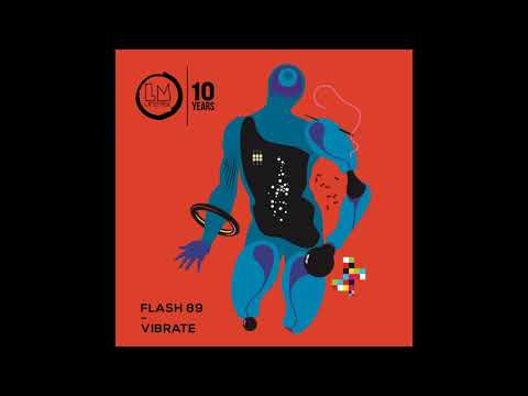 Flash 89 - Nine One One (Original Mix)