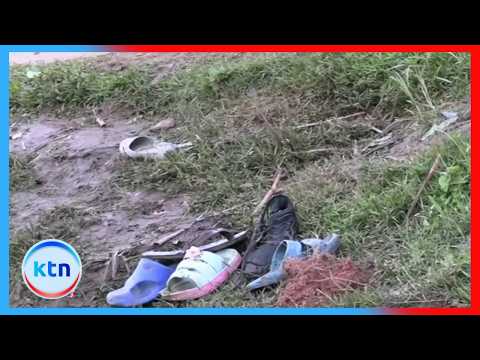 Watu 15 Wafariki na Wengine 29 Wajeruhiwa Baada ya Ajali Kubwa Barabara Kuu ya Webuye