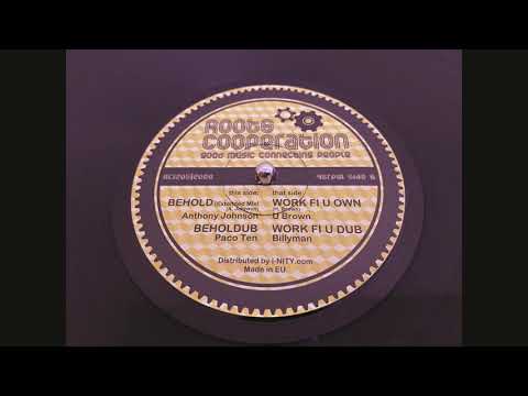 Paco Ten  -  Beholdub