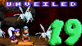 Donkey Kong Country 2: Unveiled (102%) - Part 19