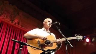 Robert Forster - He Lives My Life/The House Jack Kerouac Built/Surfing Magazines, London, 7 Dec 2015