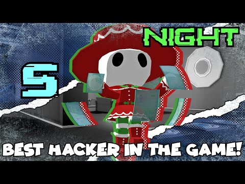 Anchored's Best Hacker has Arrived for the Holidays!