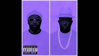 PRhyme- Rock It (screwed)