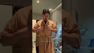 Download lagu Pamper day at Belo BGC! #fyp #shorts mp3