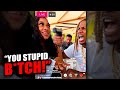 Rapper S Most HEATED Streaming Moments