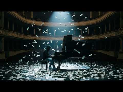 Sarius feat. Rogal DDL - NajsHajs (Wersja Symfoniczna | Ballada o Pieniądzach)