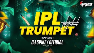 Download lagu IPL Theme Dj Remix | IPL Trumpet | Remaster | IPL 2026 | DJ Spikey   mp3