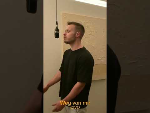 Modus Mio / Deutschrap Mashup (Dardan, Chapo102, CIVO, Cro, Monet192)