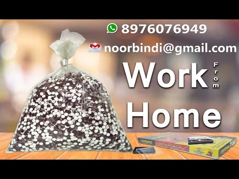 download lagu mp3 mp4 Bindi Work At Home In Mumbai, download lagu Bindi Work At Home In Mumbai gratis, unduh video klip Bindi Work At Home In Mumbai