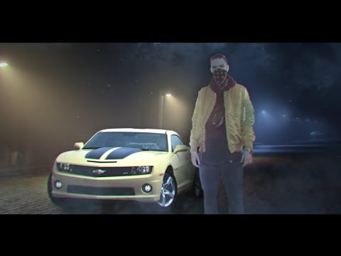 SpongeBOZZ - Yellow Bar Mitzvah 2.0 (Prod. by Exetra Beatz)